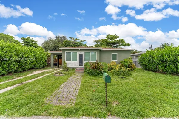 $3,100 | 421 Northwest 105th Street, Unit 421, Miami, FL 33150