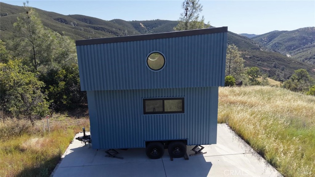 552 Watertrough Road Clearlake Oaks, CA 95423 - Photo 4 of 24 a view of outdoor space and yard