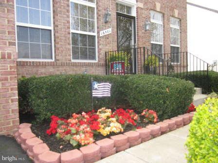 16501 Telescope Lane Dumfries, VA 22026 - Photo 2 of 30 a front view of a house