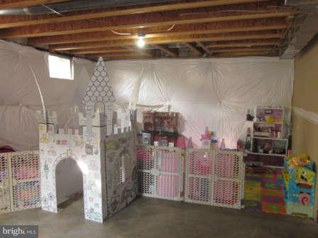 16501 Telescope Lane Dumfries, VA 22026 - Photo 25 of 30 a view of storage and utility room