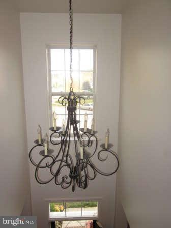 16501 Telescope Lane Dumfries, VA 22026 - Photo 4 of 30 a view of a dining room with furniture window