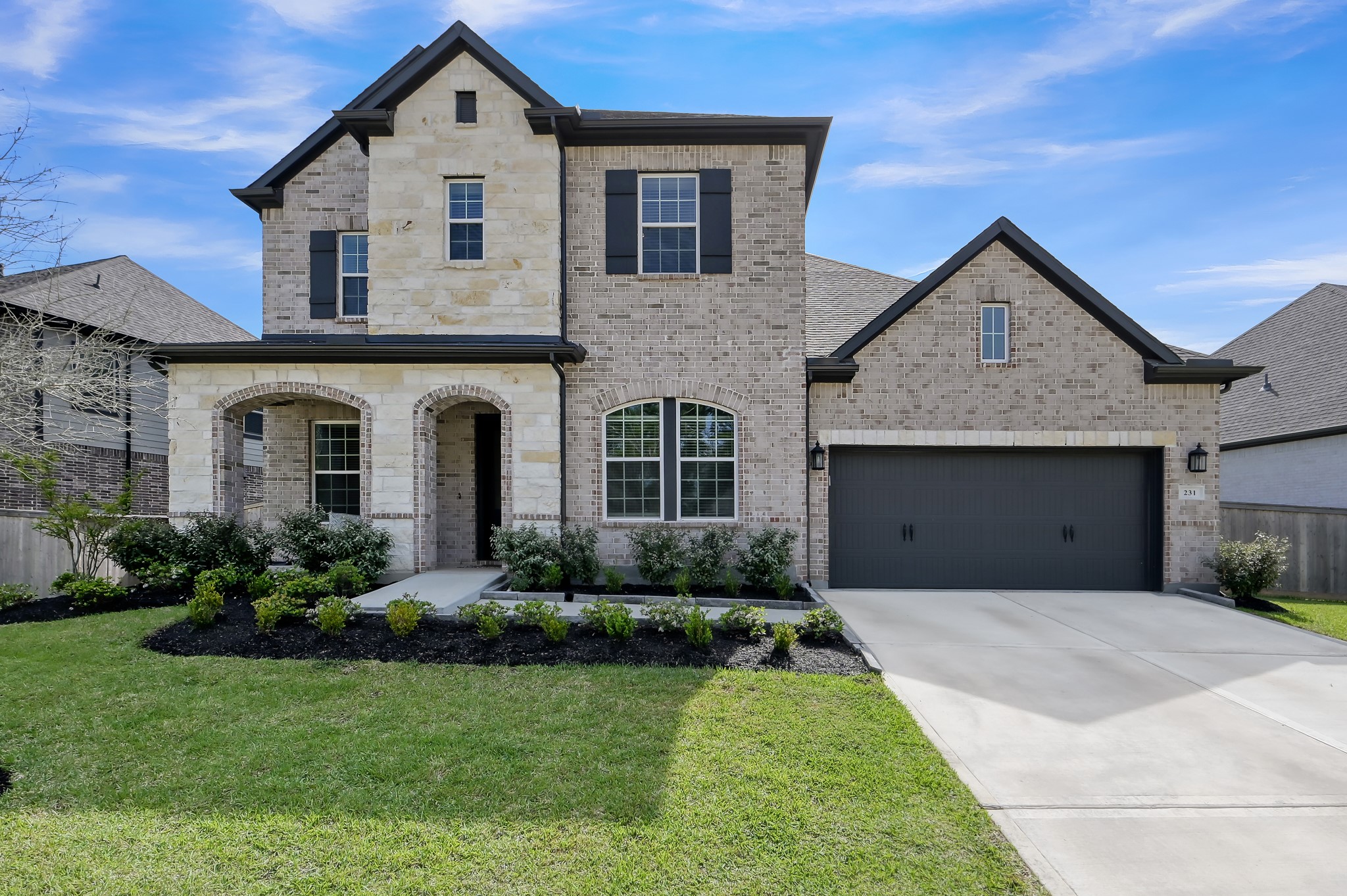 231 Painters Ridge Court Willis, TX 77318 - Photo 2 of 50