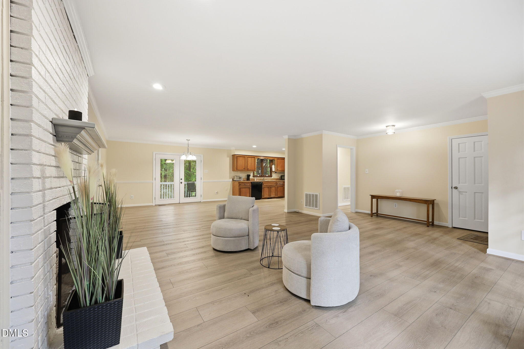 11413 Norwood Road Raleigh, NC 27613 - Photo 13 of 32