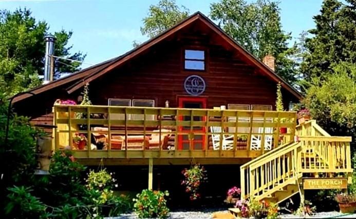 19 Somes Ridge Road Mount Desert, ME 04660 - Photo 1 of 40 House
