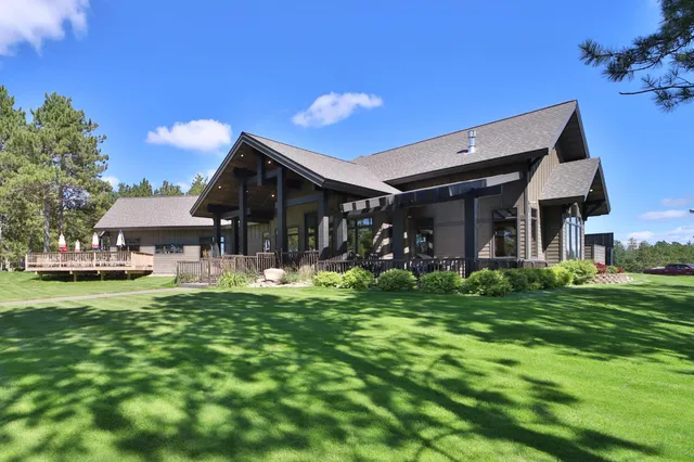 $499,900 | Tbd Tbd Park Drive, Unit 21, Menahga, MN 56464