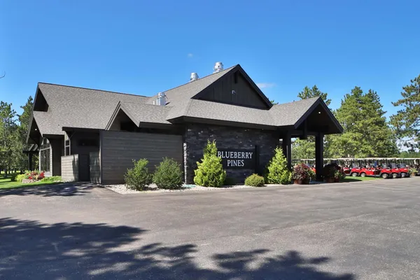 $499,900 | Tbd Tbd Park Drive, Unit 21, Menahga, MN 56464