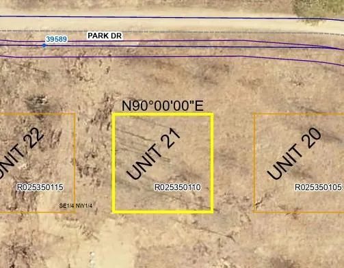 $499,900 | Tbd Tbd Park Drive, Unit 21, Menahga, MN 56464