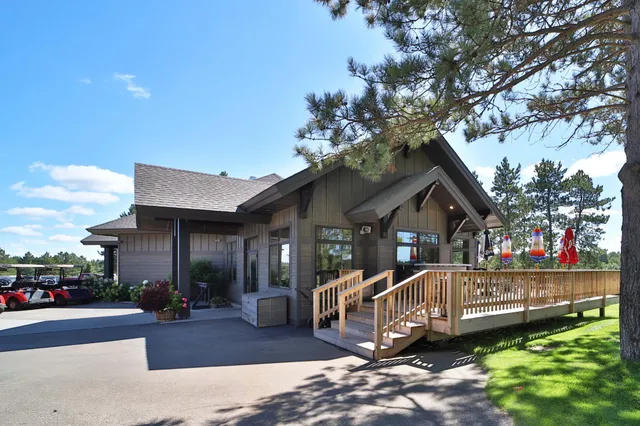 $499,900 | Tbd Tbd Park Drive, Unit 21, Menahga, MN 56464