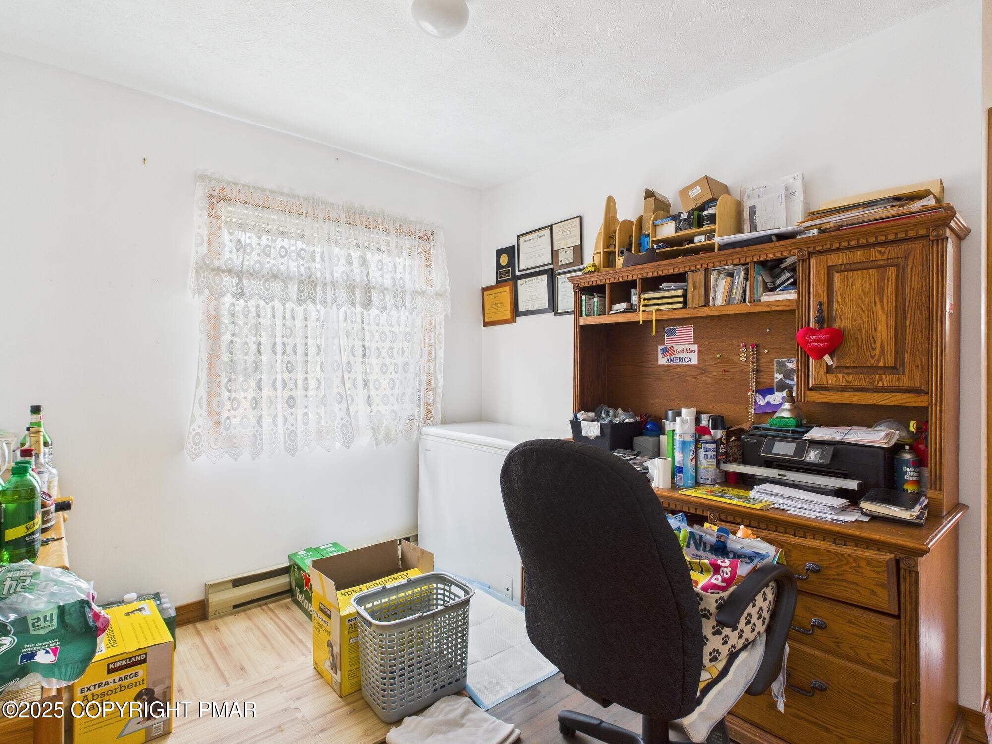 197 Hummingbird Trail Bushkill, PA 18324 - Photo 18 of 30 OFFICE AREA