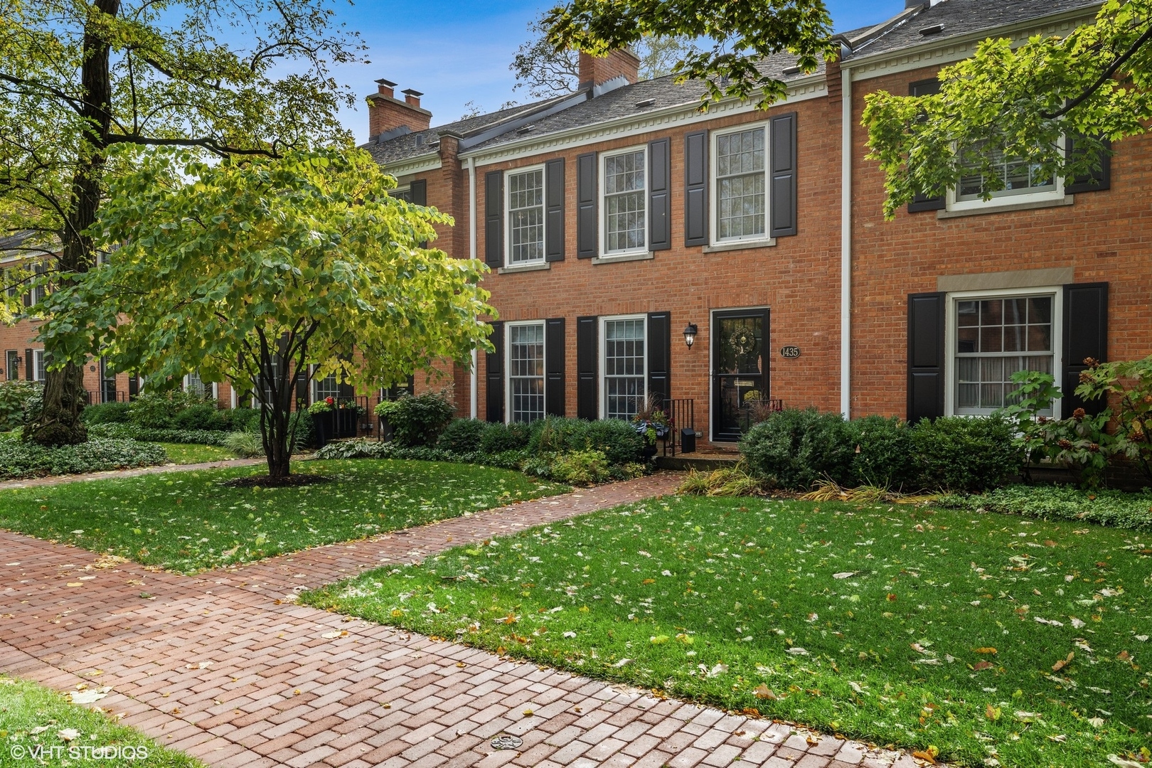 1435 Sheridan Road Wilmette, IL 60091 - Photo 1 of 43 Gallery Image 1