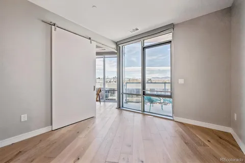$1,179,000 | 4200 West 17th Avenue, Unit 418, Denver, CO 80204