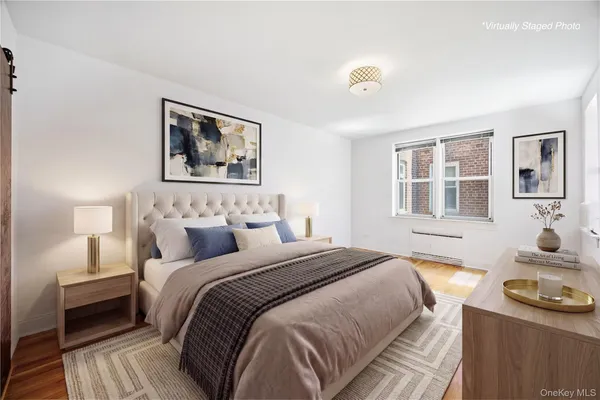 $450,000 | 110-20 71st Avenue, Unit 620 | Forest Hills
