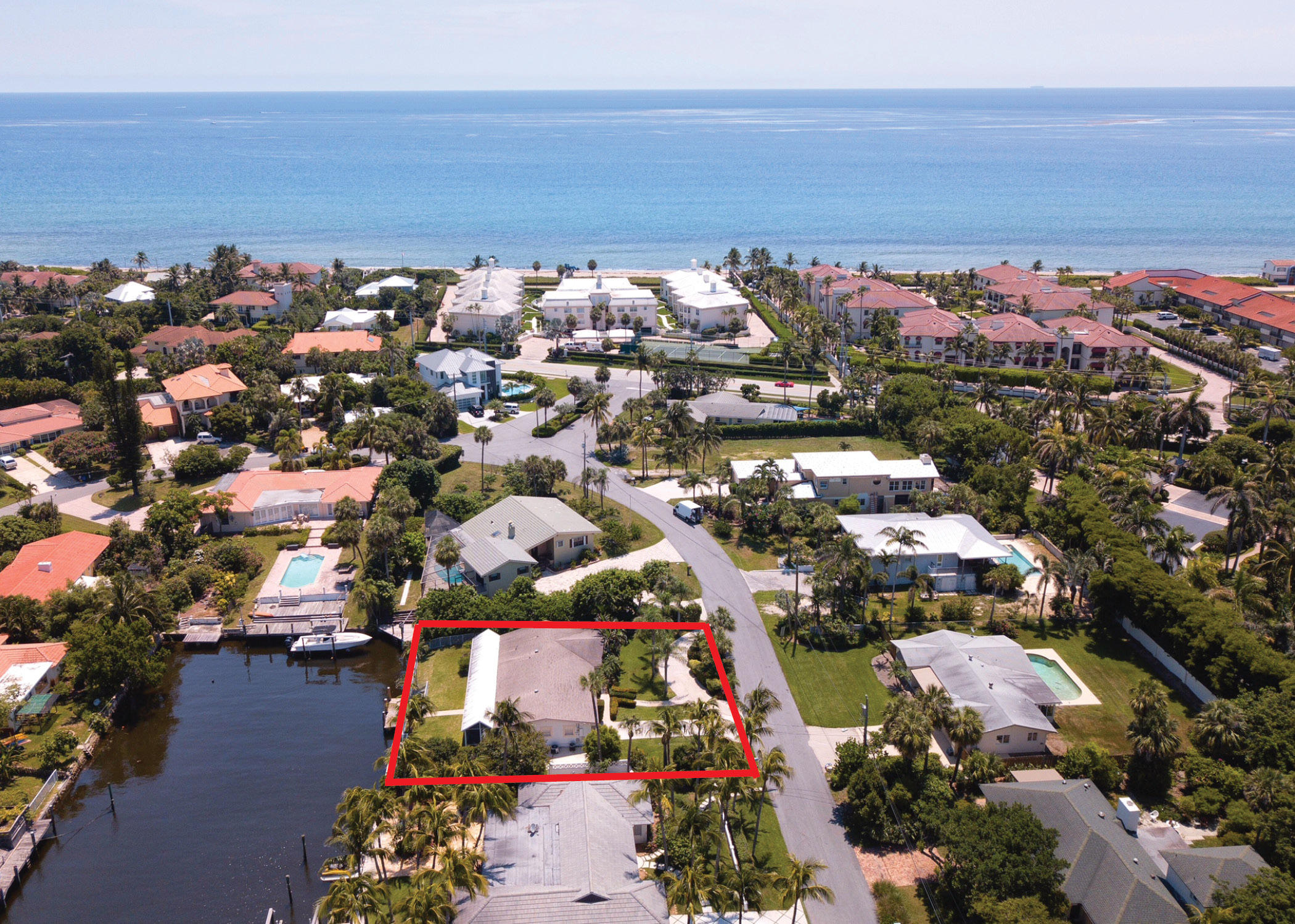 18 Harbour Drive South Ocean Ridge, FL 33435 - Photo 4 of 6 NEWLISTING18harbourdrsMLS3