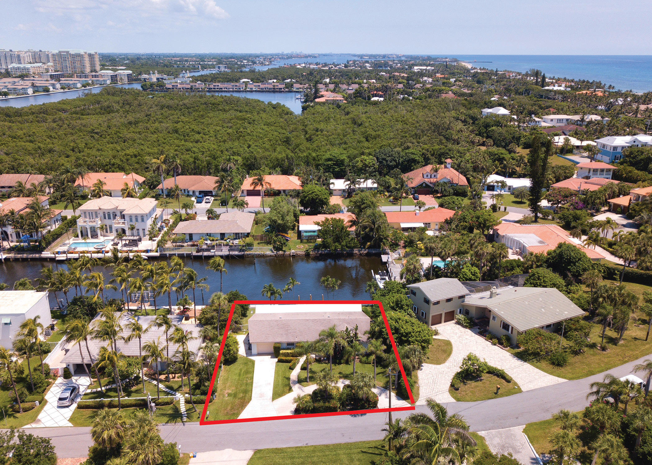 18 Harbour Drive South Ocean Ridge, FL 33435 - Photo 5 of 6 NEWLISTING18harbourdrsMLS4