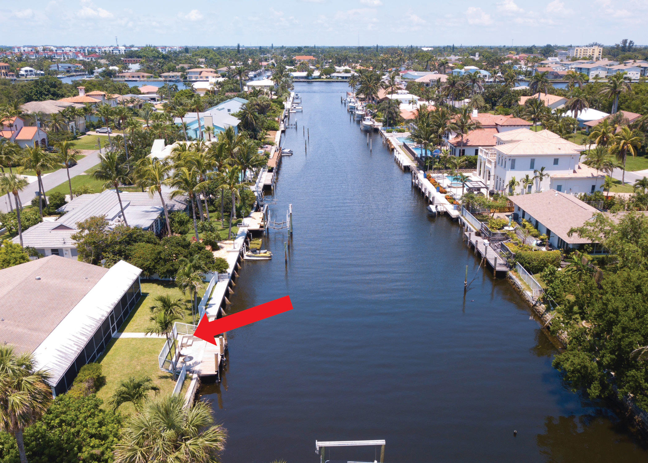 18 Harbour Drive South Ocean Ridge, FL 33435 - Photo 6 of 6 NEWLISTING18harbourdrsMLS5