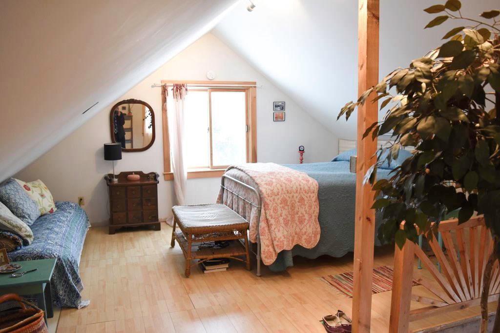68 Mathews Lane Fayette, ME 04349 - Photo 18 of 29 Photo