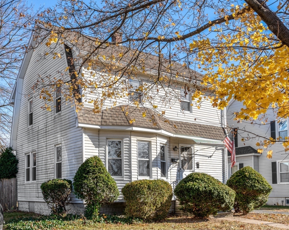 55 Norman Street Springfield, MA 01104 - Photo 1 of 39 Gallery Image 1