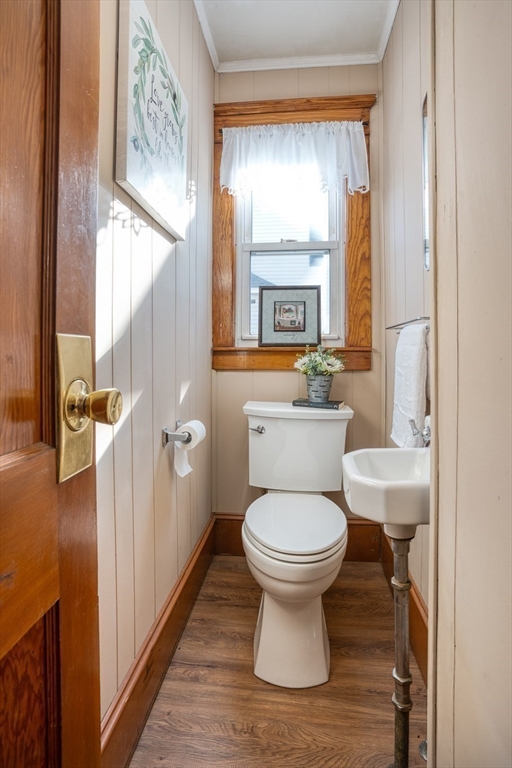 55 Norman Street Springfield, MA 01104 - Photo 20 of 39 Gallery Image 20
