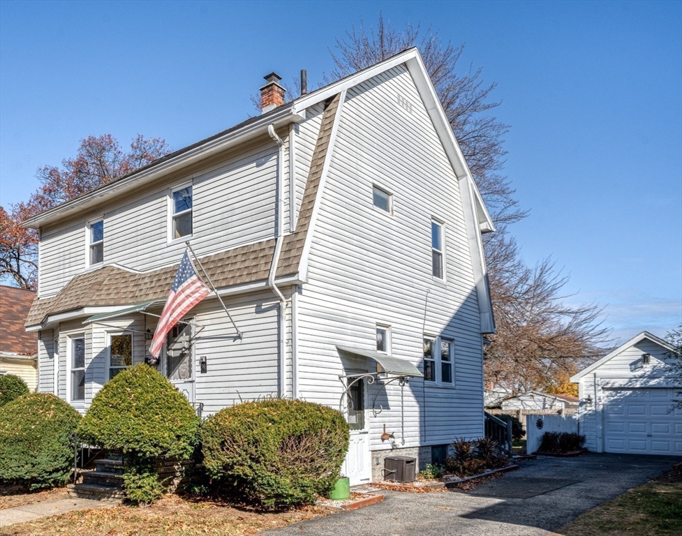 55 Norman Street Springfield, MA 01104 - Photo 36 of 39 Gallery Image 36