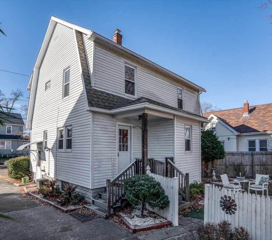55 Norman Street Springfield, MA 01104 - Photo 37 of 39 Gallery Image 37