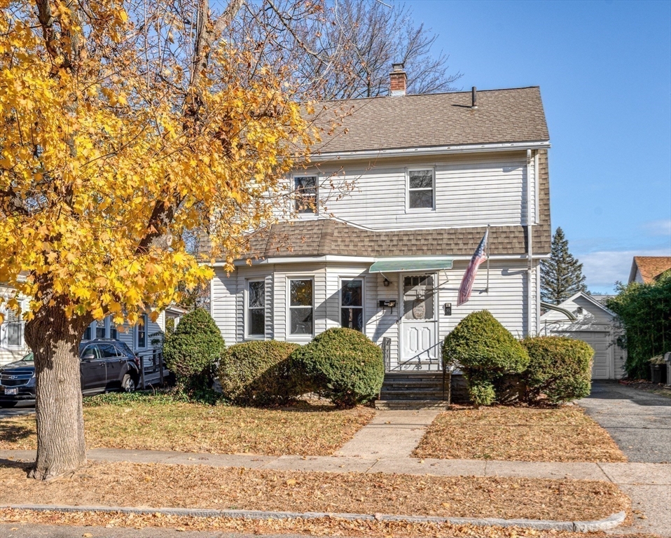 55 Norman Street Springfield, MA 01104 - Photo 39 of 39 Gallery Image 39