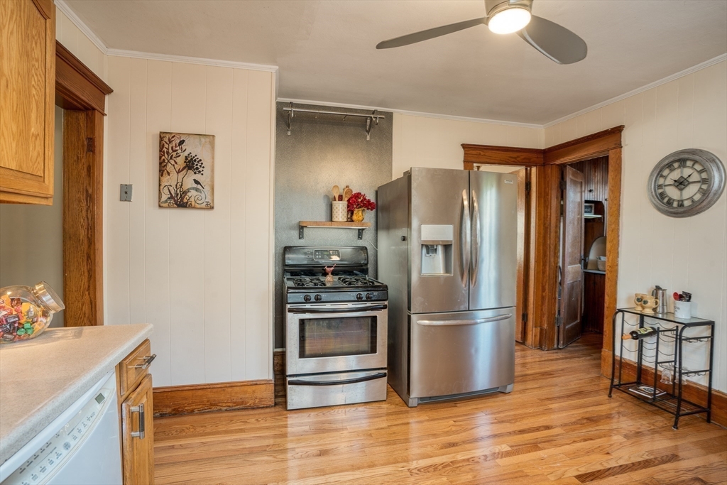 55 Norman Street Springfield, MA 01104 - Photo 10 of 39 Gallery Image 10