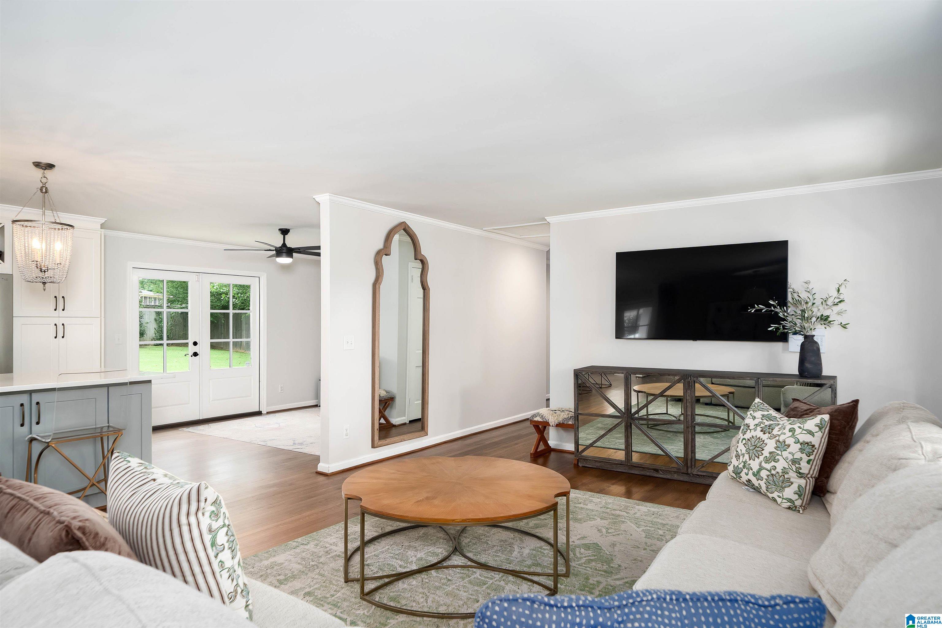 1908 Old Orchard Road Vestavia Hills, AL 35216 - Photo 8 of 27