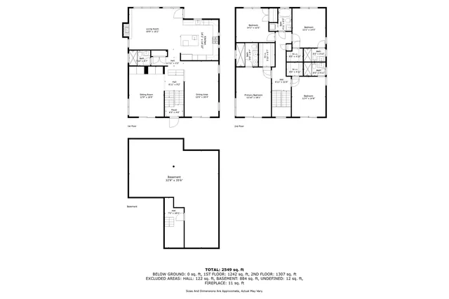 $1,968,000 | 188 Coronado Street, Atlantic Beach, NY 11509