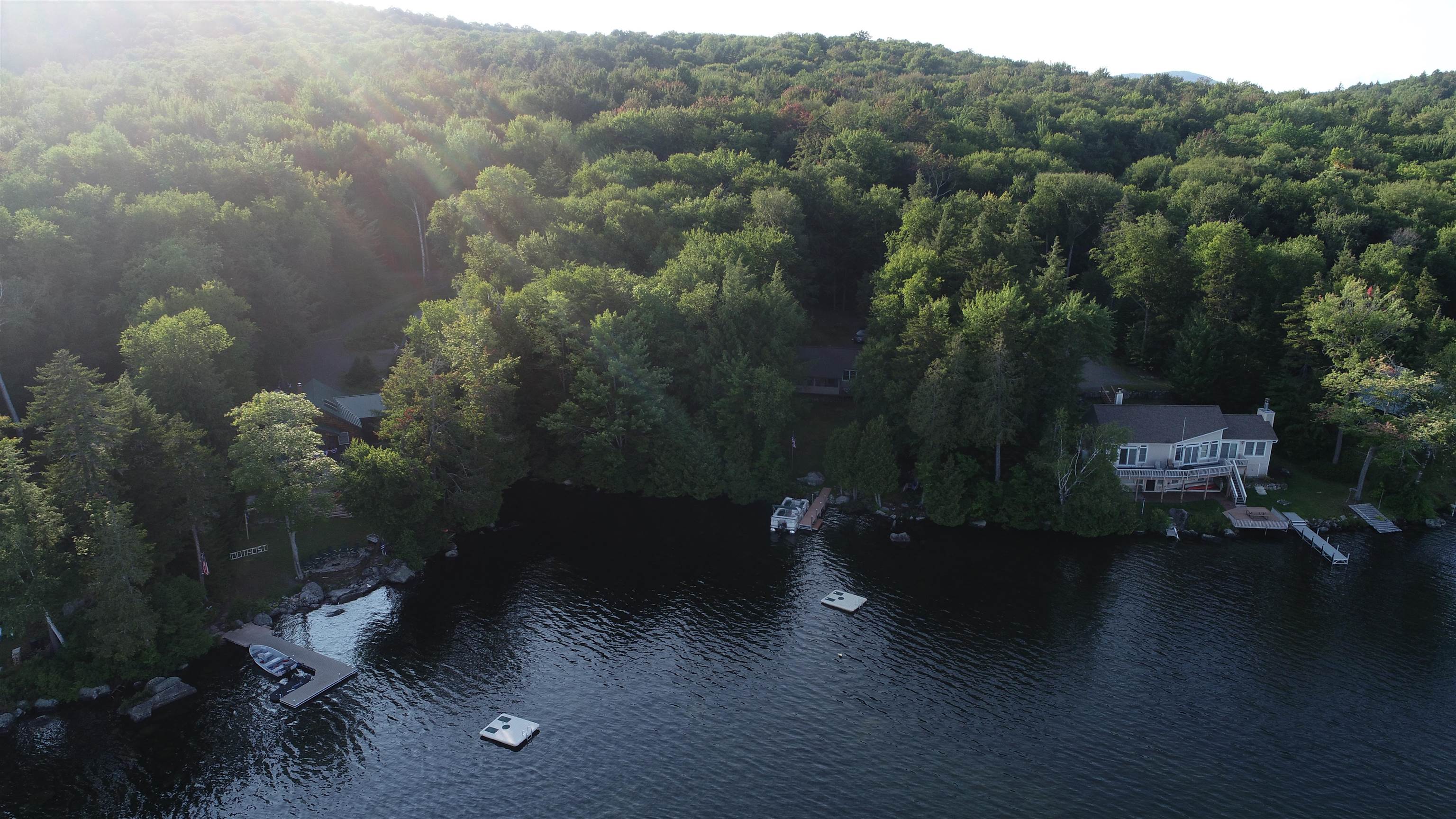 Lot 27 Westside Lake Road Maidstone, VT 05905 - Photo 1 of 10