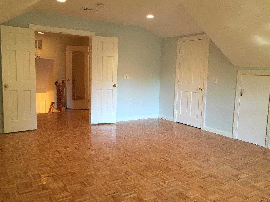 18 Massasoit Road Wellesley, MA 02481 - Photo 8 of 13 a view of empty room