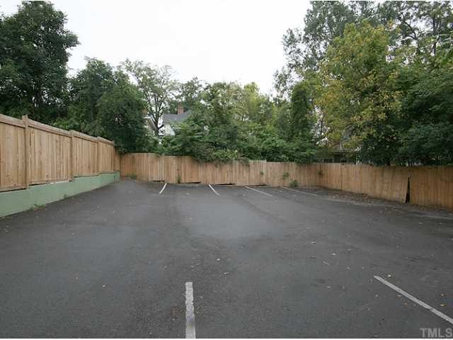 206 Ashe Avenue Raleigh, NC 27605 - Photo 8 of 8