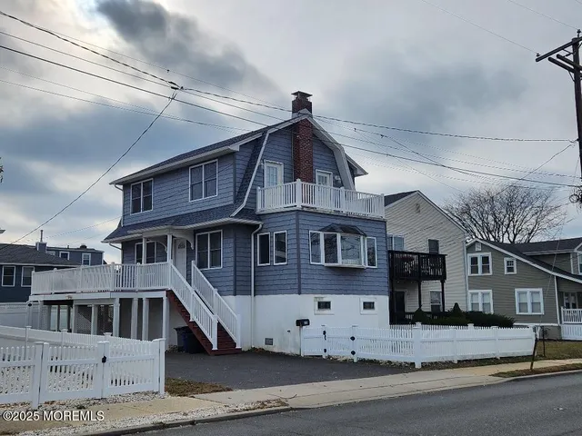 $785,000 | 1204 River Road, Belmar, NJ 07719