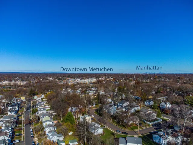 $675,000 | 74 Newman Street, Metuchen, NJ 08840