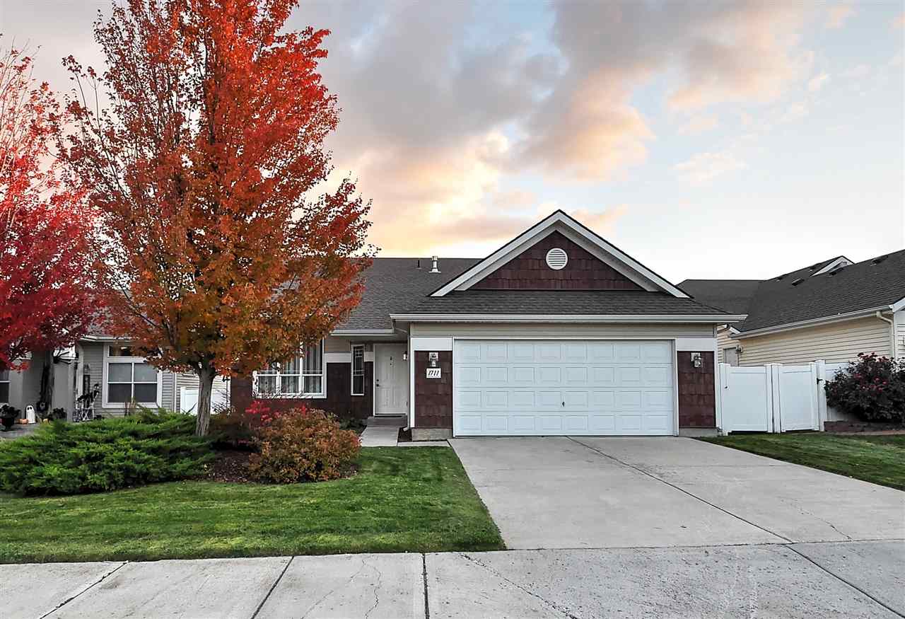 1711 West Tree Lane Spokane, WA 99208 - Photo 1 of 31 Gallery Image 1