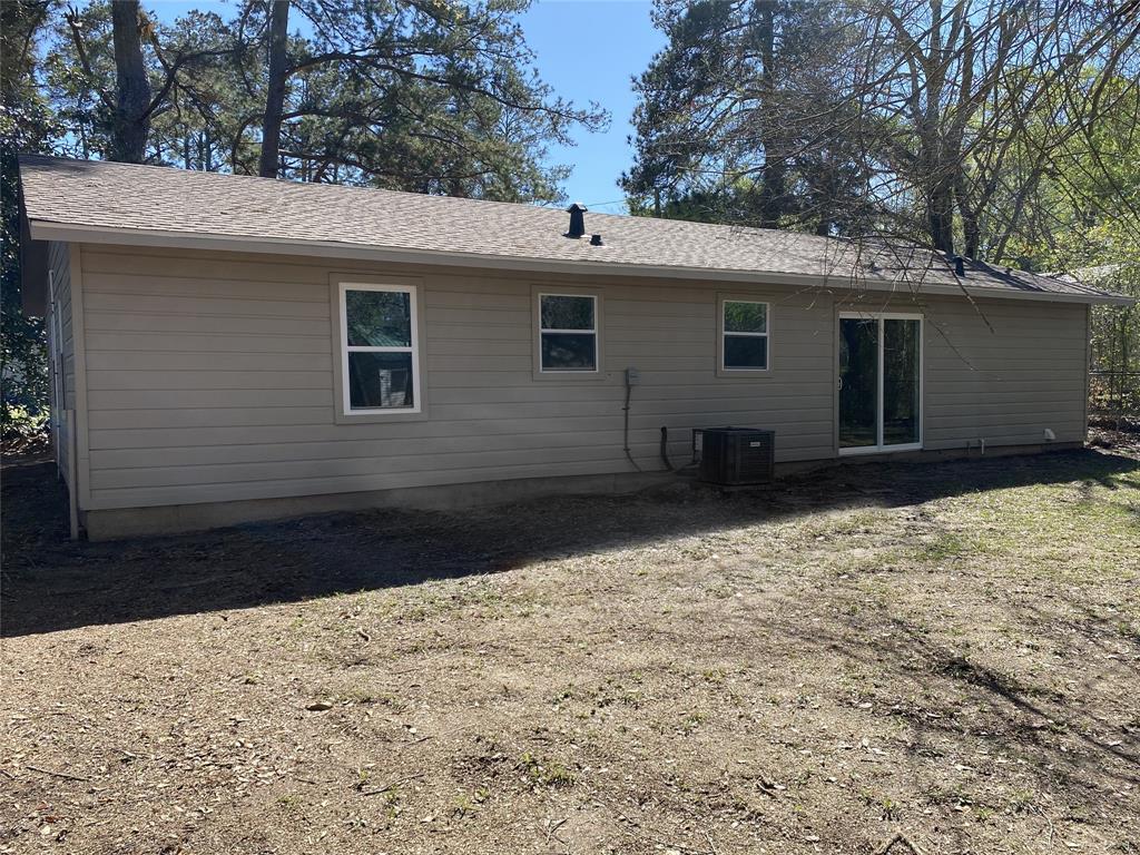 203 Elam Street Mansfield, LA 71052 - Photo 17 of 18 a front view of a house