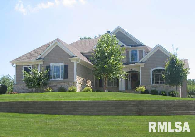 6863 Little Cabin Road Bettendorf, IA 52722 - Photo 1 of 9 Gallery Image 1