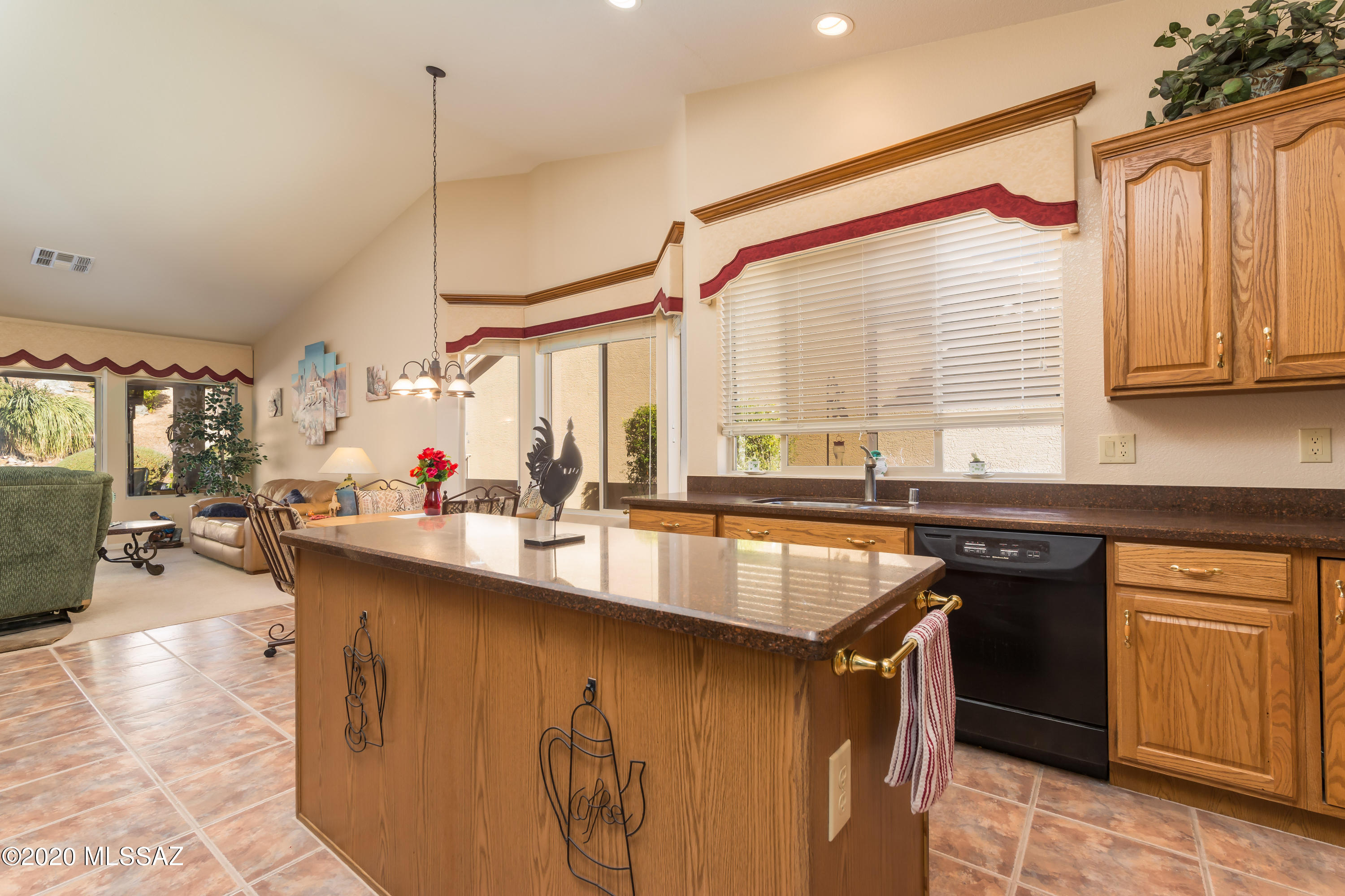 62956 East Flower Ridge Drive Tucson, AZ 85739 - Photo 9 of 33