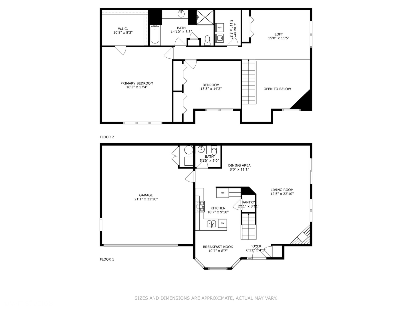 8060 Capra Trail Darien, IL 60561 - Photo 19 of 21 unknown