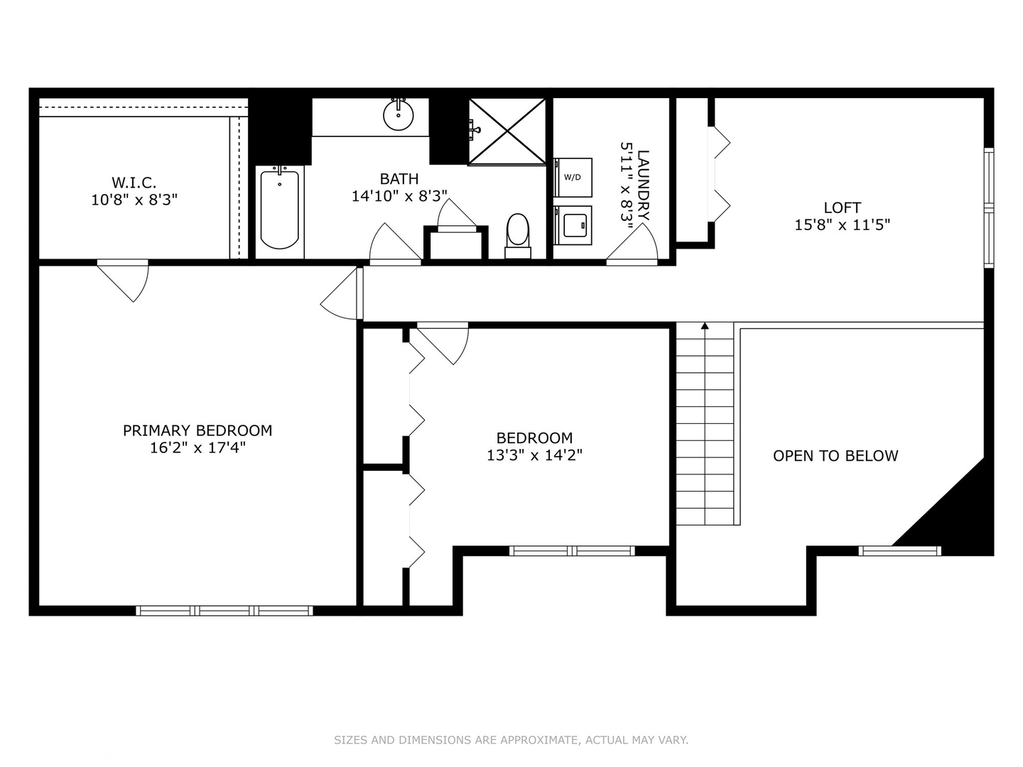 8060 Capra Trail Darien, IL 60561 - Photo 20 of 21 a picture of a book and a book