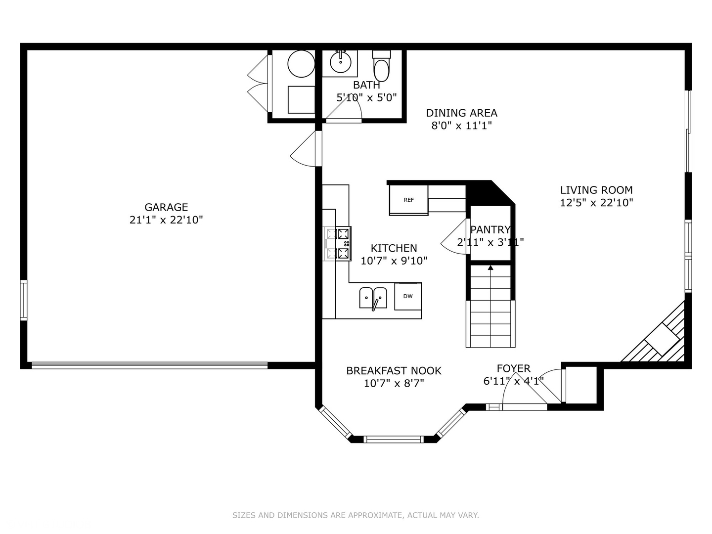 8060 Capra Trail Darien, IL 60561 - Photo 21 of 21 a picture of a book in a picture