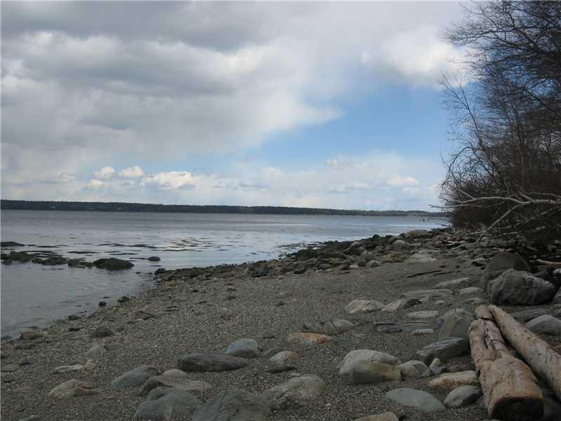 640 Shore Road Northport, ME 04849 - Photo 3 of 9 Waterfront/Dock/Pier.