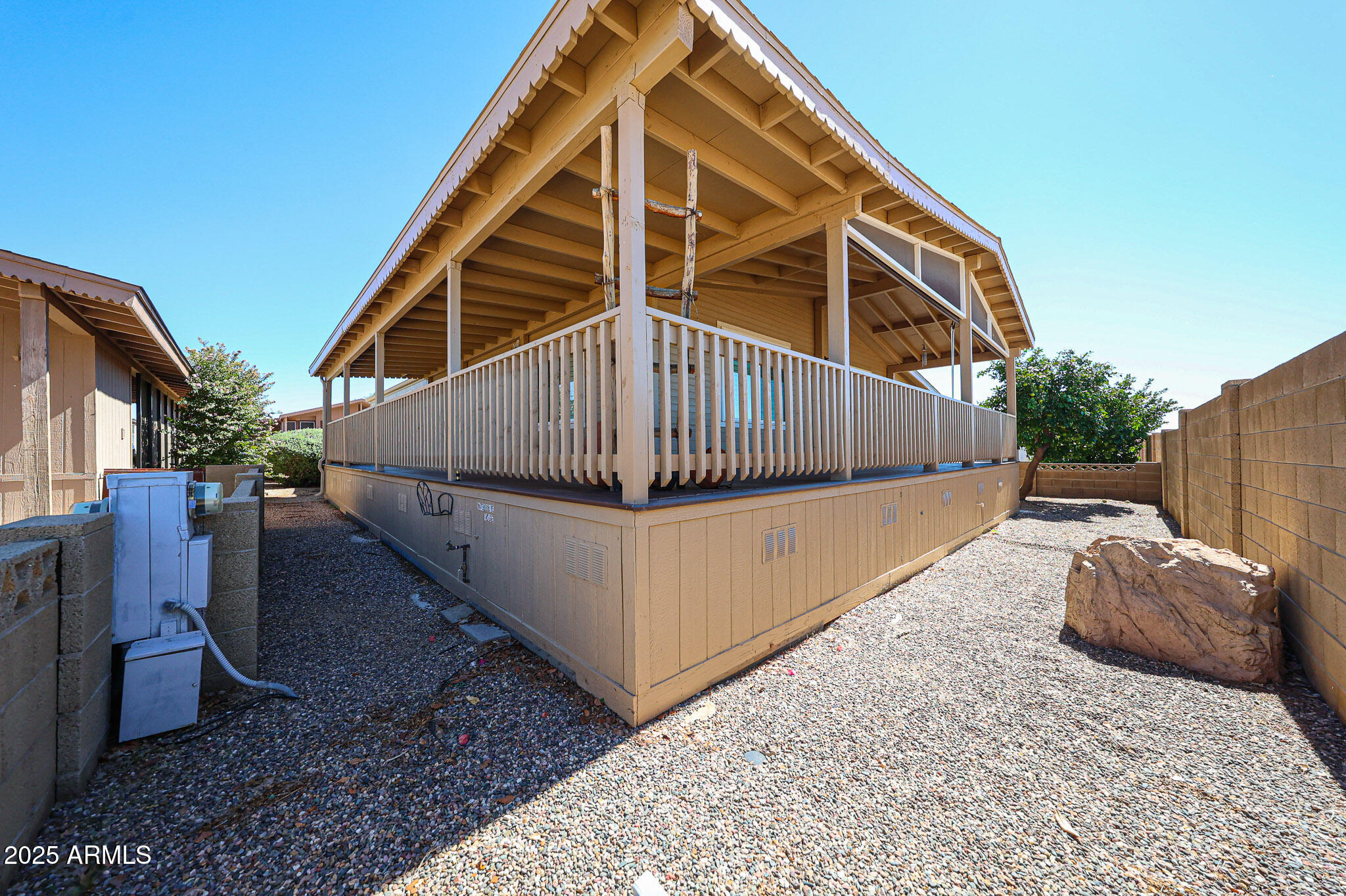 3901 East Pinnacle Peak Road, Unit 65 Phoenix, AZ 85050 - Photo 30 of 33 C (14)