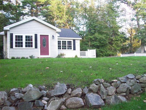 17 Colburn Road Reading, MA 01867 - Photo 2 of 20 Gallery Image 2