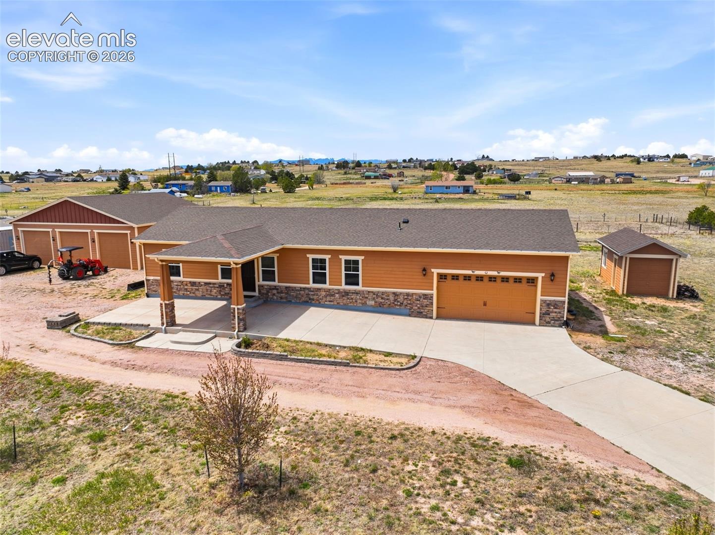 4080 Murr Road Peyton, CO 80831 - Photo 3 of 48 Gallery Image 3