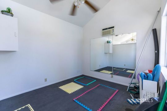 1055 North Inyo Street Ridgecrest, CA 93555 - Photo 43 of 46