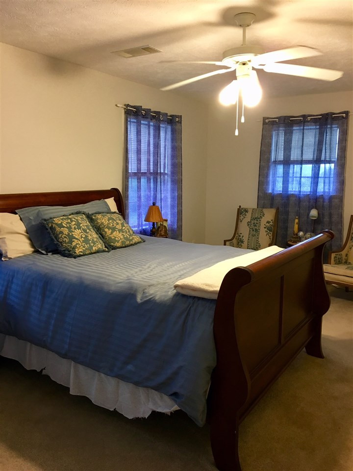 3599 Chapel Hill Road Utica, MS 39175 - Photo 12 of 18 Photo 12