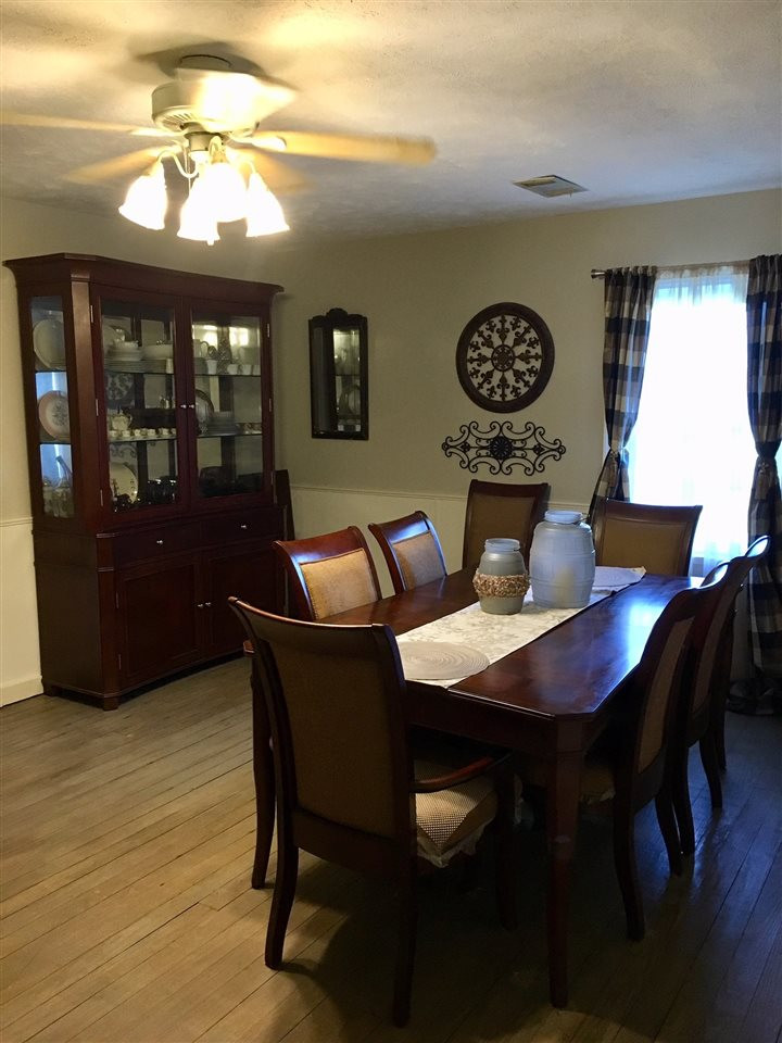 3599 Chapel Hill Road Utica, MS 39175 - Photo 3 of 18 Photo 3