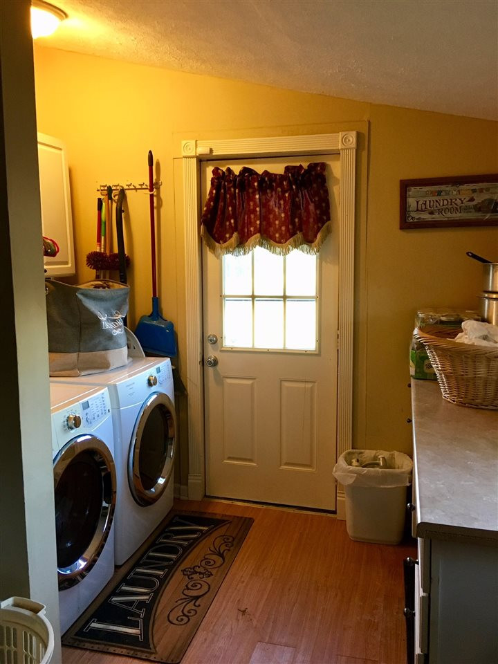 3599 Chapel Hill Road Utica, MS 39175 - Photo 8 of 18 Photo 8
