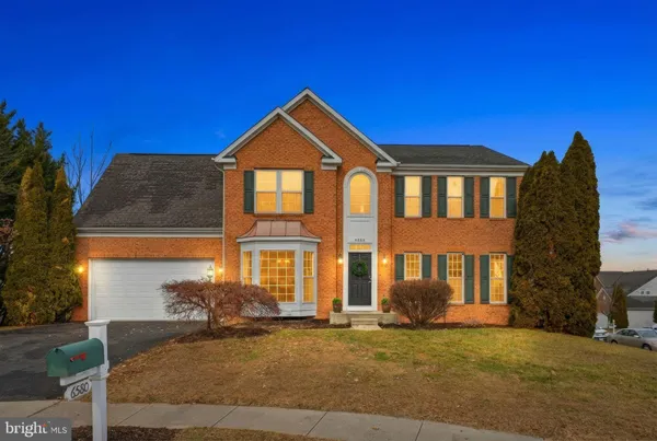 $900,000 | 6580 Ashby Grove Loop, Haymarket, VA 20169