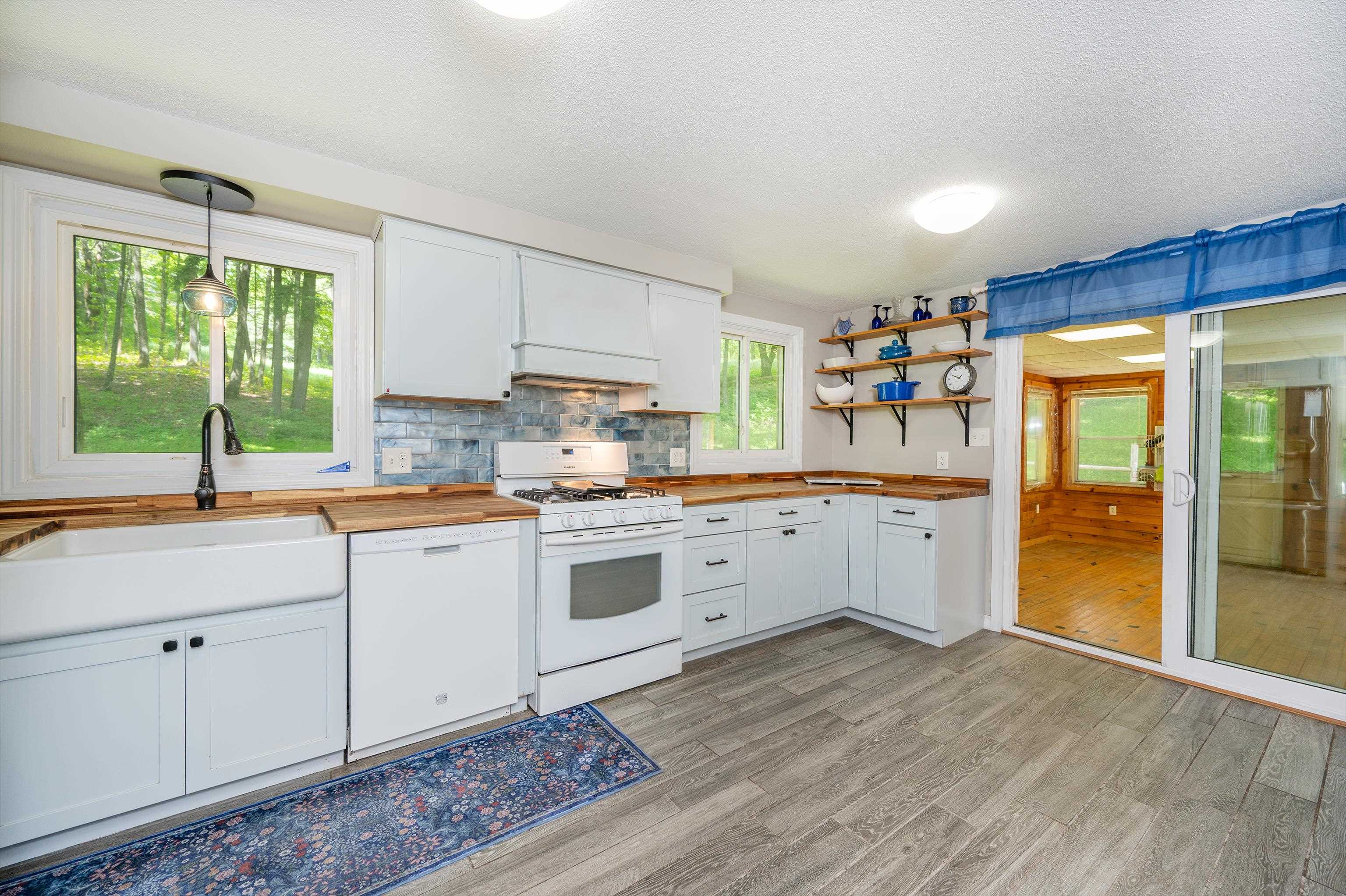33 Merritt Road Hartland, VT 05048 - Photo 23 of 45